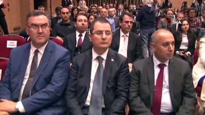 bakanlik -  Bakan Pekcan: “Uçuşa geçmemiz lazım”  Videosu