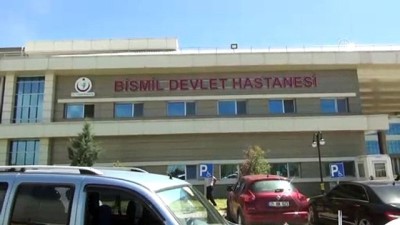 omurilik - Bismil Devlet Hastanesinde başarılı ameliyatlar - DİYARBAKIR Videosu