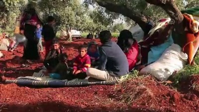 insani kriz - 'BM, bölgesel güvenliğin ve istikrarın sağlanmasında yetersiz kalıyor' - GAZİANTEP Videosu