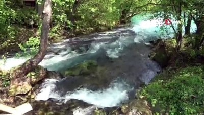 cennet -  - Bosna-Hersek’te İlkbahar Güzelliği  Videosu
