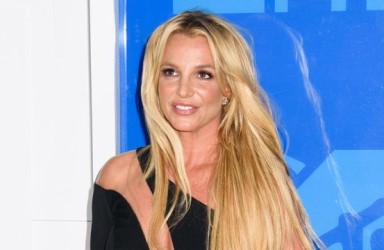 Britney Spears'ten eski menajerine şok yasak!
