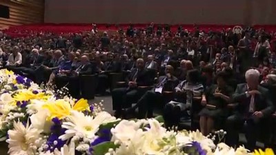 strateji - Çavuşoğlu: 'Türkiye'nin üyeliği AB'yi daha güçlü ve müreffeh kılacak' - ANKARA Videosu