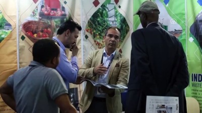 “Etiyopya Türk yatırımcılar için doğru adres” - ADDİS ABABA