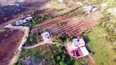 yazili aciklama - Gaziantep merkezli silah kaçakçılığı operasyonu Videosu