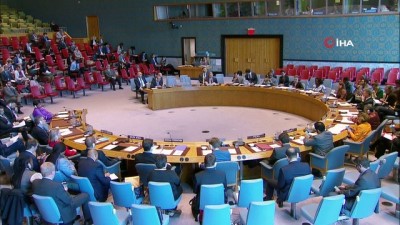 silahli catisma -  - Güvenlik Konseyinde Libya Toplantısı
- Ceza Mahkemesi: “savaş Suçlarını Engellemek İçin Hazırda Bekliyoruz”  Videosu