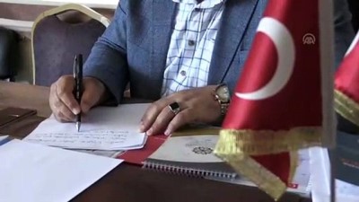 genclik merkezi - HDP'li belediye şehit yakınlarını işten çıkardı - MARDİN  Videosu