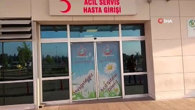 aclik grevi -  İzmir'de PKK/KCK'ya ağır darbe: 6 gözaltı  Videosu