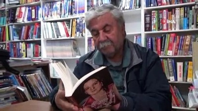 mide kanseri -  Kanserden kaybettiği karısını kitapla ölümsüzleştirdi  Videosu