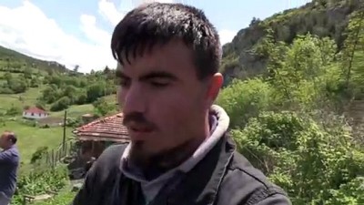 kucuk kiz - Kaybolan 1,5 yaşındaki çocuk için ekipler seferber oldu (4) - SAMSUN  Videosu