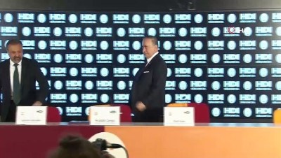 vergi iadesi - Mustafa Cengiz: “Fenerbahçe, Galatasaray ve Beşiktaş liglerden çekilirse kim izler”  Videosu