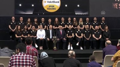 'Olimpiyatlarda milli takımda oynamak istiyorum' - İSTANBUL 