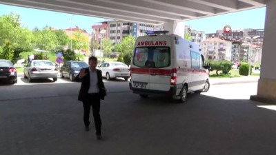 yarali asker -  Tunceli'de çatışma: 3 asker yaralı  Videosu