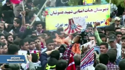 canli yayin - VOA - EGE Türk Stüdyo Washington 9 Mayıs Videosu