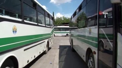 uzaklastirma cezasi -  Yaşlı adamı otobüsten indiren şoföre süresiz işten uzaklaştırma cezası  Videosu