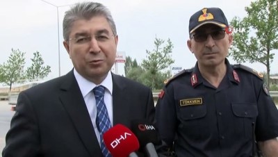 karayollari -  Eskişehir’de çocuklara ‘Trafik Karnesi’  Videosu