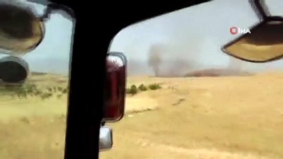 multeci kampi -  - Suriye Ve Rus Savaş Uçakları İdlib’i Bombaladı: 5 Ölü Videosu