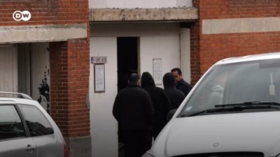 islam - Avrupa'nın başkentinde radikal İslamcı sorunu  Videosu