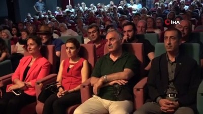 etnik koken -  - Başkan Türkyılmaz: “Mudanya'da herkese yer var' Videosu