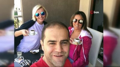 yuzme -  Denizde kayıp olan kadının cesedi 20 saat sonra bulundu Videosu