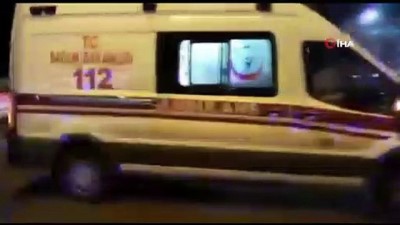 askeri toren -  Hatay’lı şehidin naaşı memleketine getirildi.  Videosu