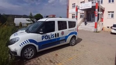 tutuklama talebi -  İnsan kaçakçıları suçüstü yakalandı Videosu