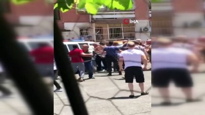 kiz cocugu -  Kız çocuğuna cinsel istismara linç girişimi kamerada  Videosu