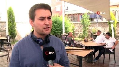 olumlu -  Nazilli’nin ilk sinema filmi ‘Bayrak’ görücüye çıkıyor  Videosu