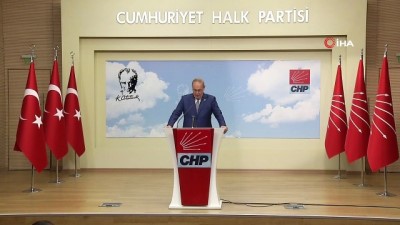 yarali askerler -  Öztrak’tan MYK sonrası basın açıklaması Videosu