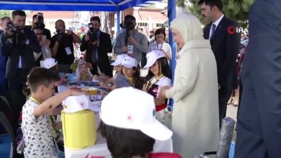 deniz kirliligi -  Sıfır Atık Projesi’nin tanıtımı Emine Erdoğan’ın katılımıyla gerçekleştirildi Videosu