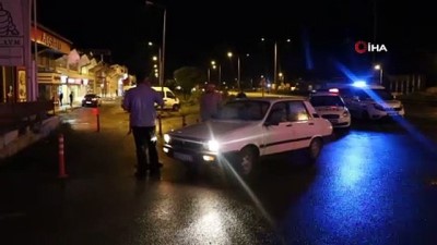 cephane -  BBP Sivas İlçe Başkanının evini kurşunlayan şüphelilerin aracından cephane çıktı  Videosu