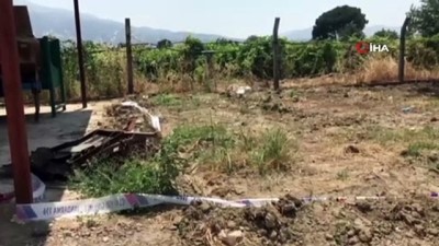 kredi karti -  Çiftlik sahibini öldüren zanlı adliyeye sevk edildi  Videosu