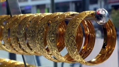 mihenk tasi -  Düğün sezonunda sahte altına dikkat  Videosu