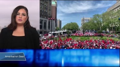 canli yayin - VOA Türkçe Haberler 10 Haziran  Videosu