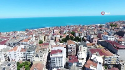 imar plani -  Ayhan: 'Sinop plansız hale gelmiş durumda' Videosu