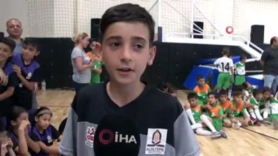 cocuk oyunlari -  Mardin’de Geleneksel Çocuk Oyunları Festivali’nde coşkulu final Videosu