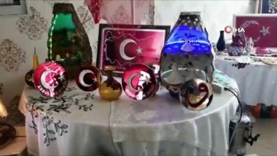  ‘Muhteşem Yüzyıl’ın kıyafetlerini çocuklar sergiledi