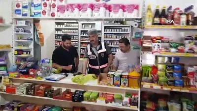 isbirligi protokolu -  Polis ekiplerinden okul çevrelerine sıkı denetim Videosu