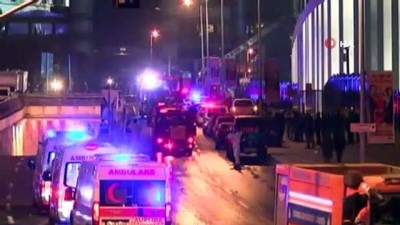 tahkikat -  Beşiktaş saldırısı failinin, kayıp 150 kilo patlayıcının şüphelisi olduğu ortaya çıktı  Videosu