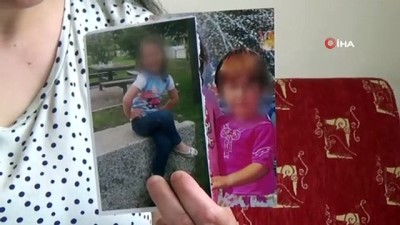 goreme -  Bir annenin evlat hasreti  Videosu