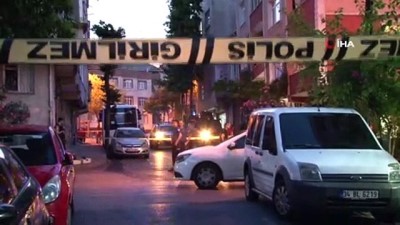  Gaziosmanpaşa’da kahvehanede silahlı kavga: 2 ağır yaralı