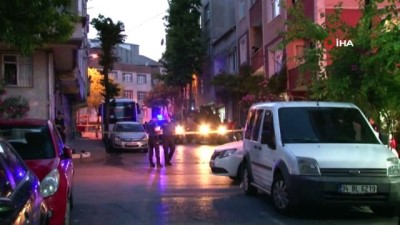 Gaziosmanpaşa’da kahvehanede vurulanlardan biri hayatını kaybetti
