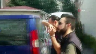 magdur kadin -  İstanbul’da kadınlara fuhuş yaptıran çete çökertildi  Videosu