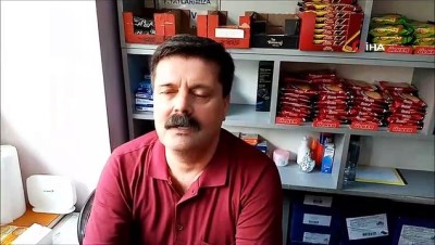 sevindik -  Malkara'da ‘On Numara’ sevinci  Videosu