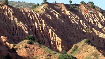 ogretim uyesi -  Adı “Şeytan şehri”, görenler ise hayran kalıyor  Videosu