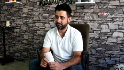 asgari ucret -  ATM’de unutulan paranın sahibini arıyor  Videosu