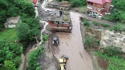 afet bolgesi -  Bu okulda öğrenciler karne alamadı  Videosu