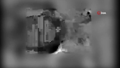 hava saldirisi -  - İsrail Gazze'yi Vurdu  Videosu