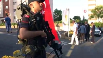siir yarismasi -  İstanbul İl Jandarma Komutanı Köroğlu: “Terörden yakalama sayısı geçen yıla göre 4 kat arttı” Videosu