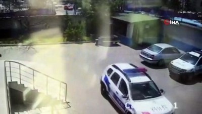 hapis cezasi -  Ataşehir’de cezaevi firarisi şahıs yakalandı  Videosu
