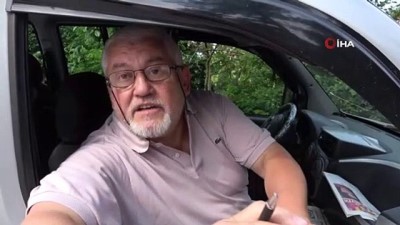 universite sinavi -  Bir dakika ile YKS sınavına alınmadılar  Videosu